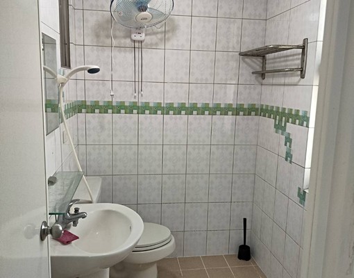 安平優質大樓四房可貓可租補有車位免服務費 - Image 5