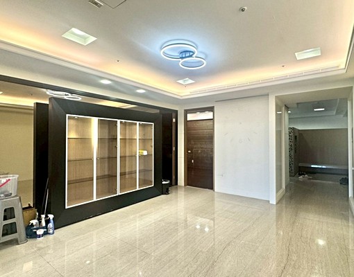 將心比心❤️江心緰❤️入住七期|由鉅三希3+1房雙主臥雙平車 - Image 3