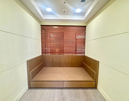 將心比心❤️江心緰❤️入住七期|由鉅三希3+1房雙主臥雙平車 - Image 13