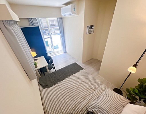 💕近壢中💕/2房1廳/可補助入籍可貓可開伙/垃圾代收❗ - Image 2