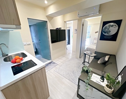 💕近壢中💕/2房1廳/可補助入籍可貓可開伙/垃圾代收❗ - Image 8