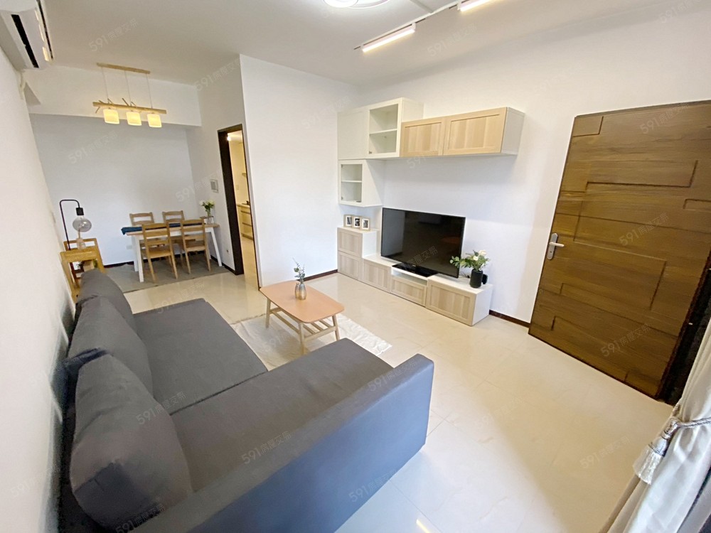 炸裂👉️你正在嚮往的自由路🎄大三房✨🉑租補🉑寵物 - Image 1