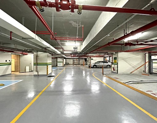 ⭐樹德/雄工輕軌站旁/全新傢俱電/二房車位(承辦)可租補 - Image 11