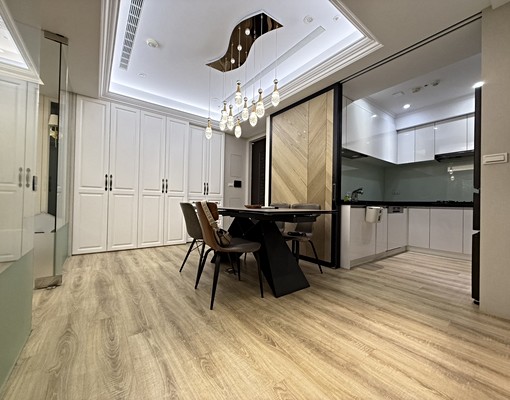 中山醫🌺宏都双子星🌺大兩房|傢俱|B1平車 - Image 11