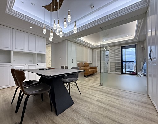 中山醫🌺宏都双子星🌺大兩房|傢俱|B1平車 - Image 12