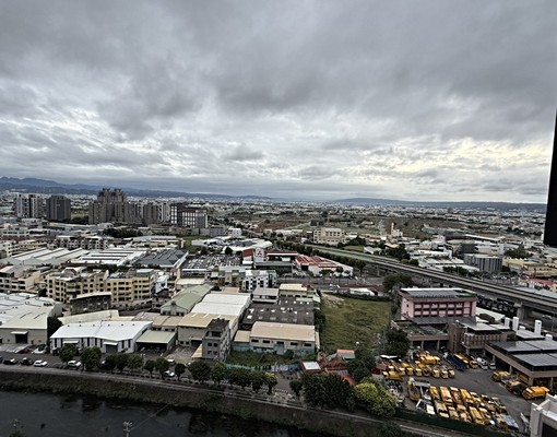 中山醫🌺宏都双子星🌺大兩房|傢俱|B1平車 - Image 13
