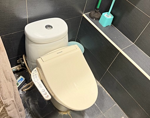 有間套房要出租 - Image 7