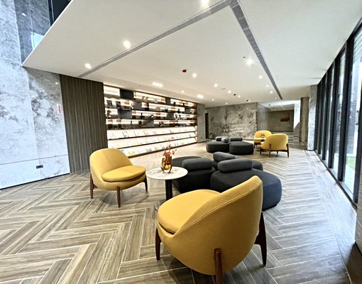 ⭐樹德/雄工輕軌站旁/全新傢俱電/二房車位(承辦)可租補 - Image 13