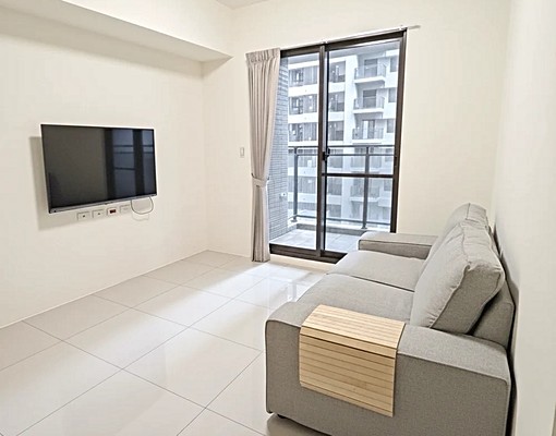 南屯質感大3房|全新未住✨含車管|可租補戶籍💯近嶺東科大 - Image 1