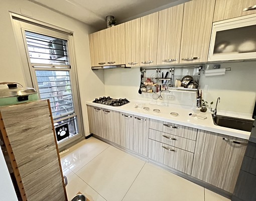 🍀半山匯｜近北投｜大兩房邊間戶含車位 - Image 7