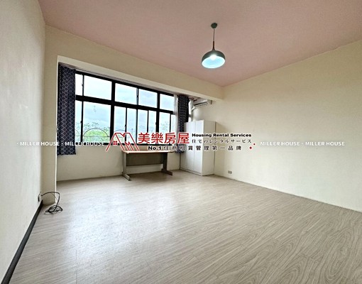 美樂、民生社區、近松山機場MRT、三房雙衛浴、可談寵*可租補 - Image 3