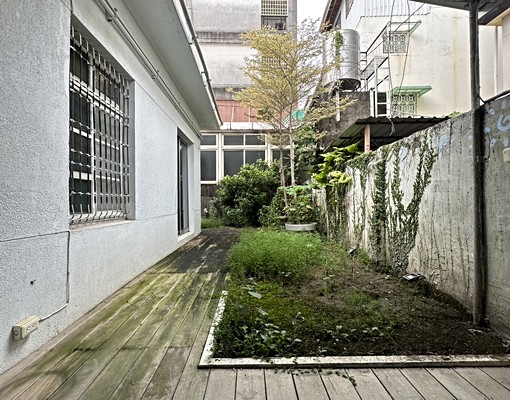 屏東大學花園平房 - Image 1