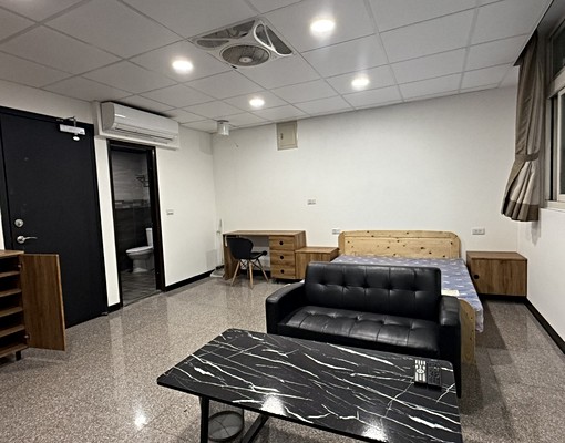 獨立套房|近麥當勞商圈/近國3、66快速 - Image 1