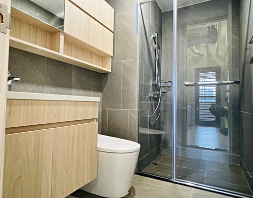 全新交屋2房平車 - Image 5