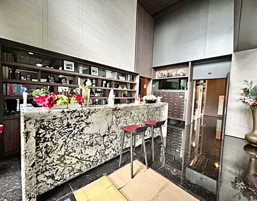 洲子洋<水沐芳華>高樓層邊間稀有2房車,含車含管! - Image 13