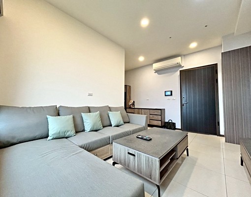 洲子洋<水沐芳華>高樓層邊間稀有2房車,含車含管! - Image 6