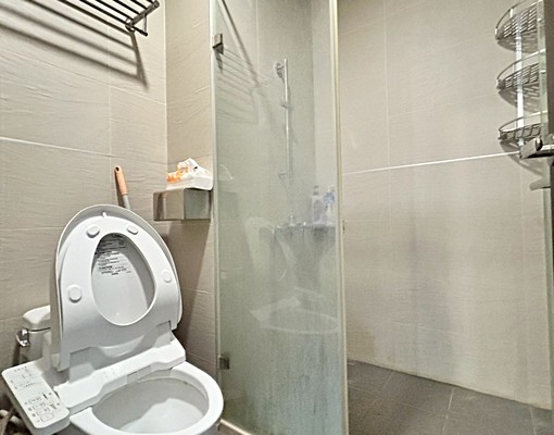 洲子洋<水沐芳華>高樓層邊間稀有2房車,含車含管! - Image 10