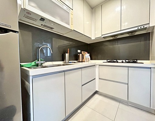 洲子洋<水沐芳華>高樓層邊間稀有2房車,含車含管! - Image 12