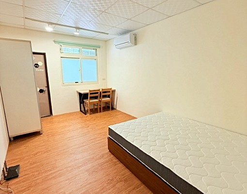 安馨俊宏║新和國小║永安街靜巷公寓║水電有整理,現況做一大房 - Image 9