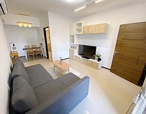 🌸東區精美三房|可寵🐱🐶|可租補✨全新釋出・附車 - Image 1