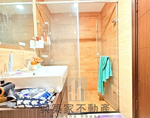 ⭐️竹東自住裝潢宅@貓爬系統櫃@出門上68⭐️ - Image 8