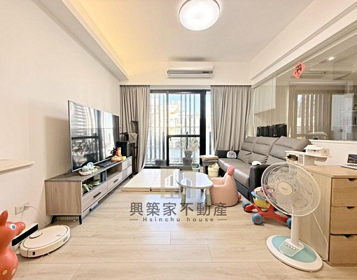 ⭐️竹東自住裝潢宅@貓爬系統櫃@出門上68⭐️ - Image 10