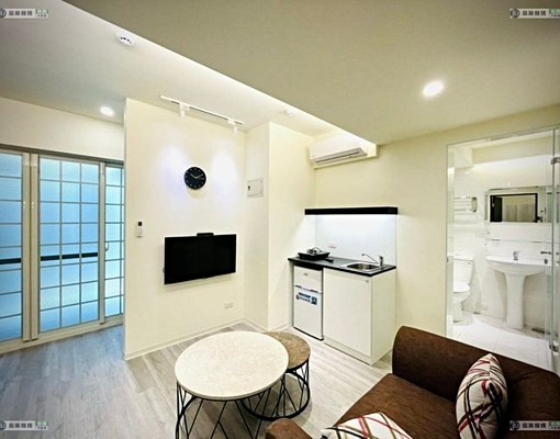 🏡頂溪捷運站|竹林路裝潢兩房宅✨拎包入住超方便 - Image 2