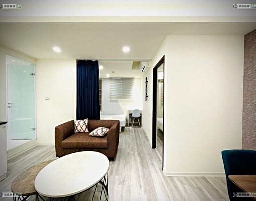 🏡頂溪捷運站|竹林路裝潢兩房宅✨拎包入住超方便 - Image 10