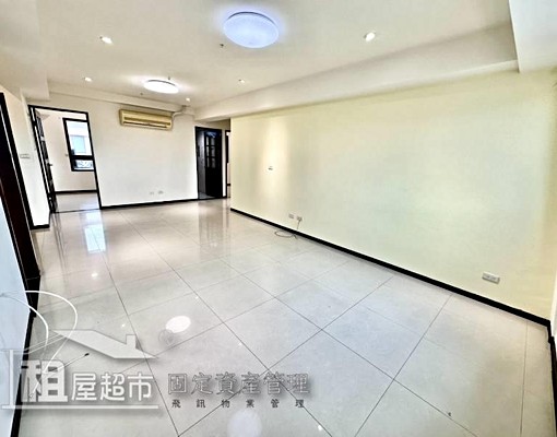 《歐洲之星明亮寬敞4房》含管理費 - Image 5