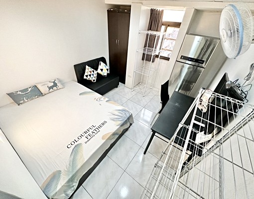 近青海♥️小資族♥️雙層冰箱♥️格局方正♥️學生首選♥️ - Image 1