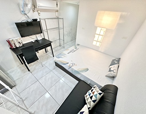 近青海♥️小資族♥️雙層冰箱♥️格局方正♥️學生首選♥️ - Image 4