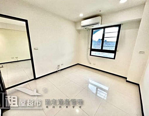 《歐洲之星明亮寬敞4房》含管理費 - Image 9