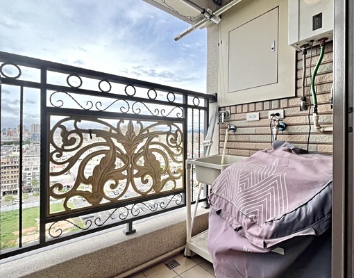 🏡鵬程星境界💖可租補🛀泡澡浴缸✨家具全配🚘平車 - Image 15