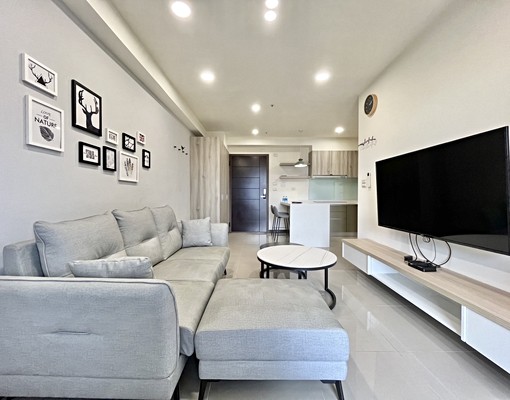 🏡鵬程星境界💖可租補🛀泡澡浴缸✨家具全配🚘平車 - Image 3