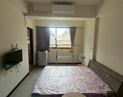 2.兆基🏡小新營可寵陽台採光套房 - Image 5