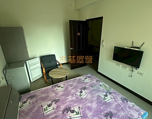 2.兆基🏡小新營可寵陽台採光套房 - Image 6