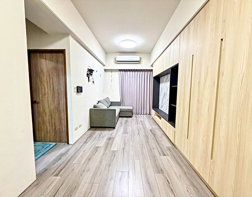 ⭐整層住家|允將康活兩房平面車位⭐入門玄關、可租屋補助 - Image 11