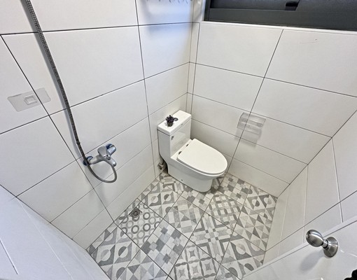 陽台獨洗曬💨可雙租補📺聯網電視秒殺房 - Image 7