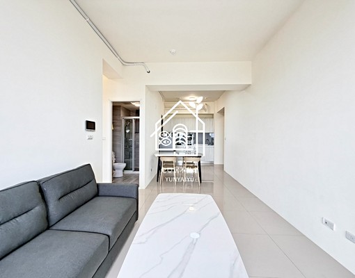 🏆允亞居存摺【專任】可寵拎包入住商60全新第一手含車含管 - Image 3