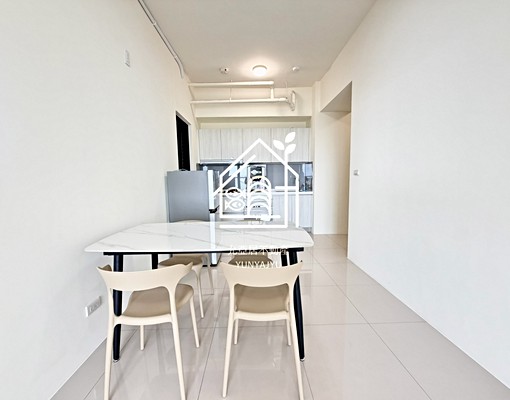 🏆允亞居存摺【專任】可寵拎包入住商60全新第一手含車含管 - Image 5