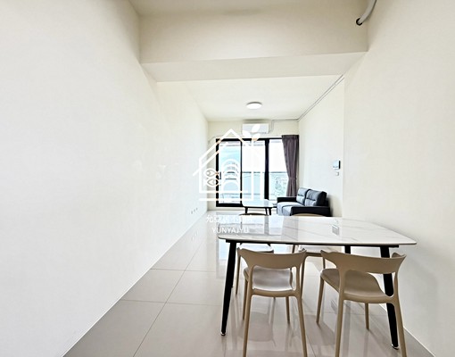 🏆允亞居存摺【專任】可寵拎包入住商60全新第一手含車含管 - Image 4