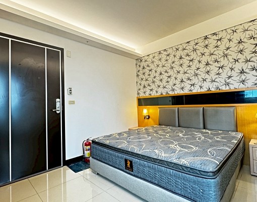 🏆可租補套房|台電計費|國二交流道|近開南大學 - Image 5