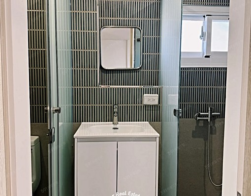 🔥全新裝潢3房|中西區健身公寓💥可拎包入住! - Image 14