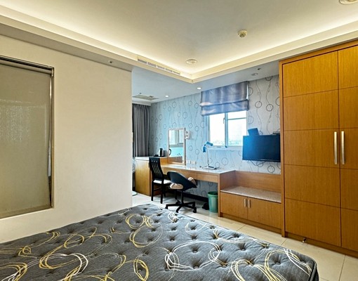 🏆可租補套房|台電計費|國二交流道|近開南大學 - Image 7