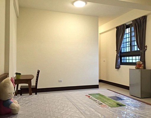 正市中心豪華套房 - Image 3