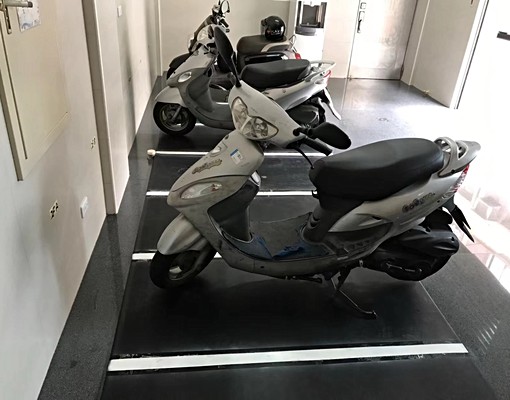 正市中心豪華套房 - Image 5