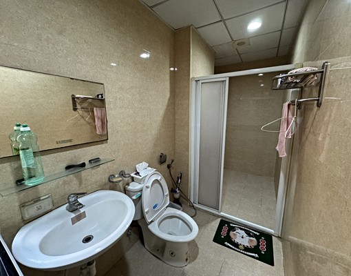 逢甲商圈稀有大地坪邊間別墅-4房皆套房 - Image 8