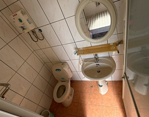 福州路新中北路爬樓梯健身套房 - Image 4