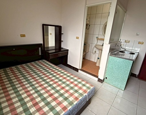 福州路新中北路爬樓梯健身套房 - Image 7