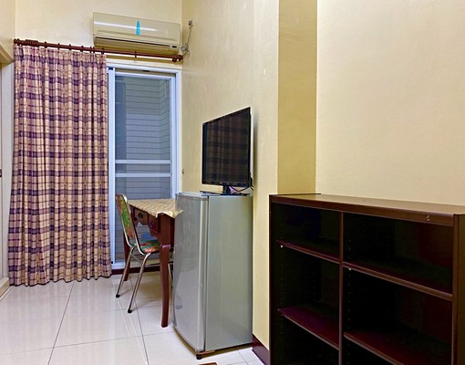 成大_南紡購物_獨立洗衣機與陽台 - Image 1